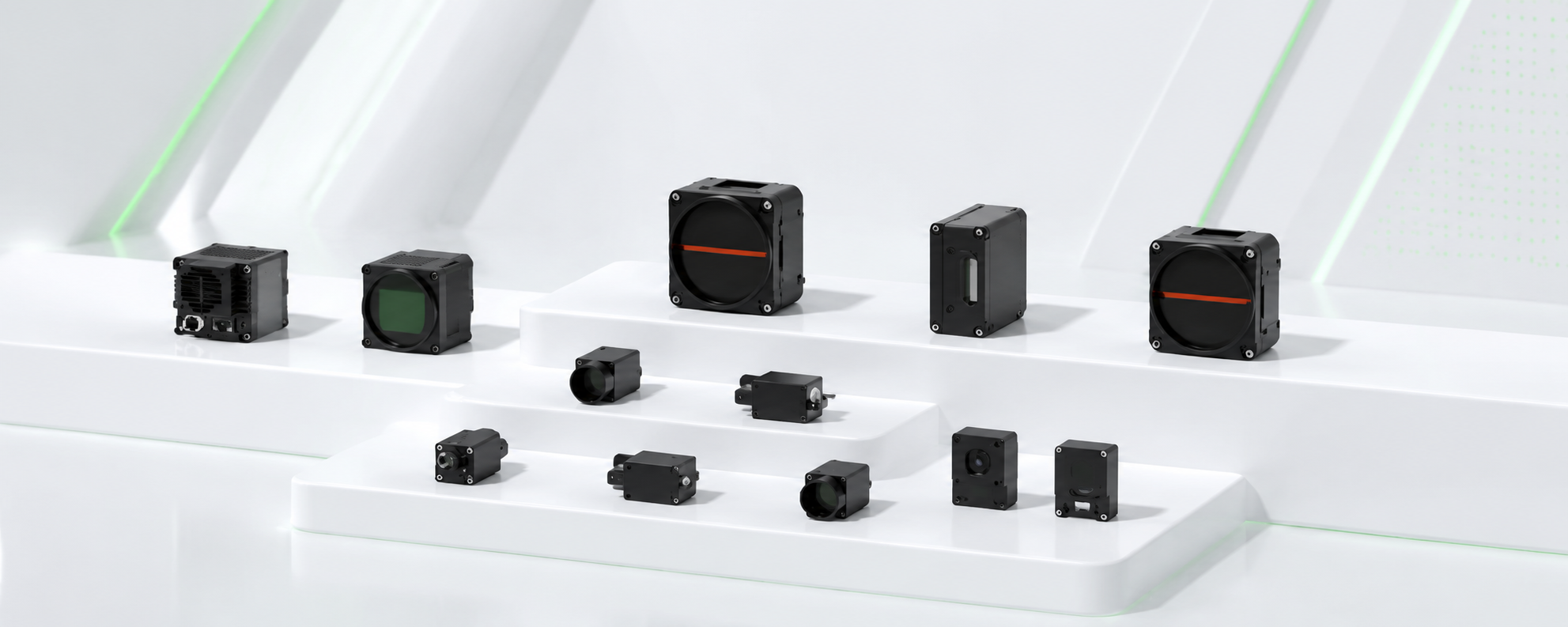 Cameras & VTX Links