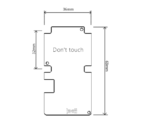 Mechanical Diagram