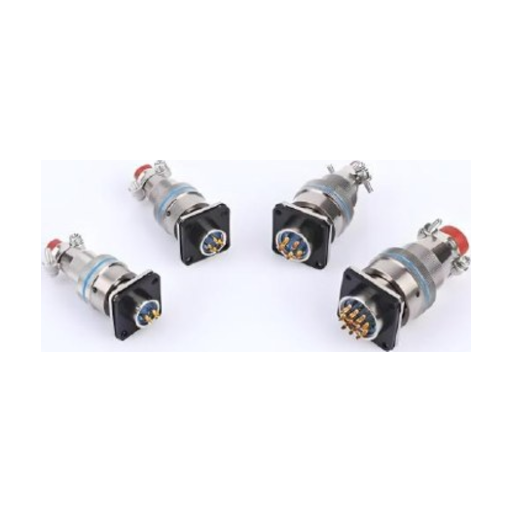 XCF Series