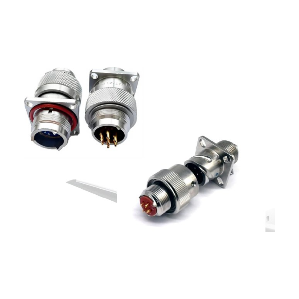 YMA / YMB Marine Series