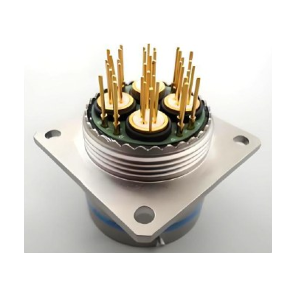 599 III Differential Series