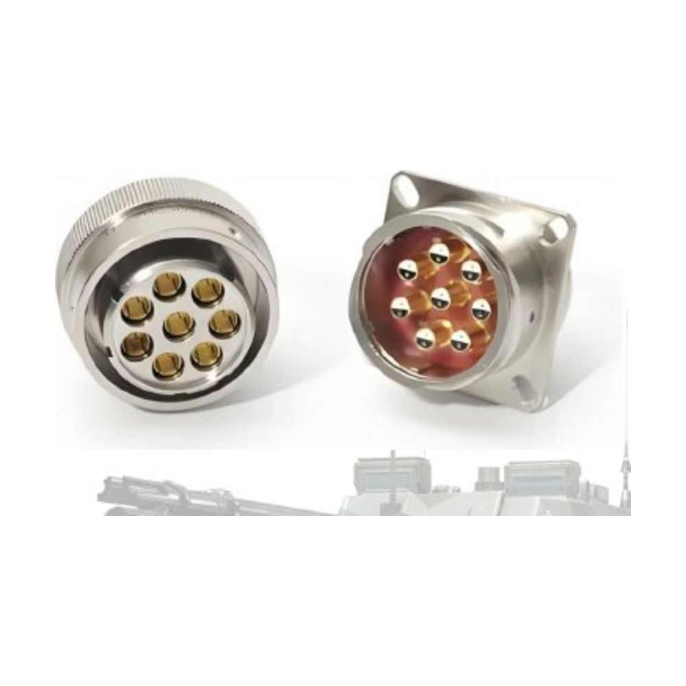 YMG Differential Series