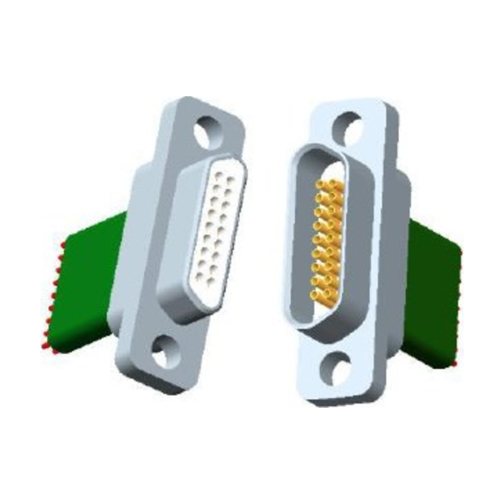 HJ30J Series