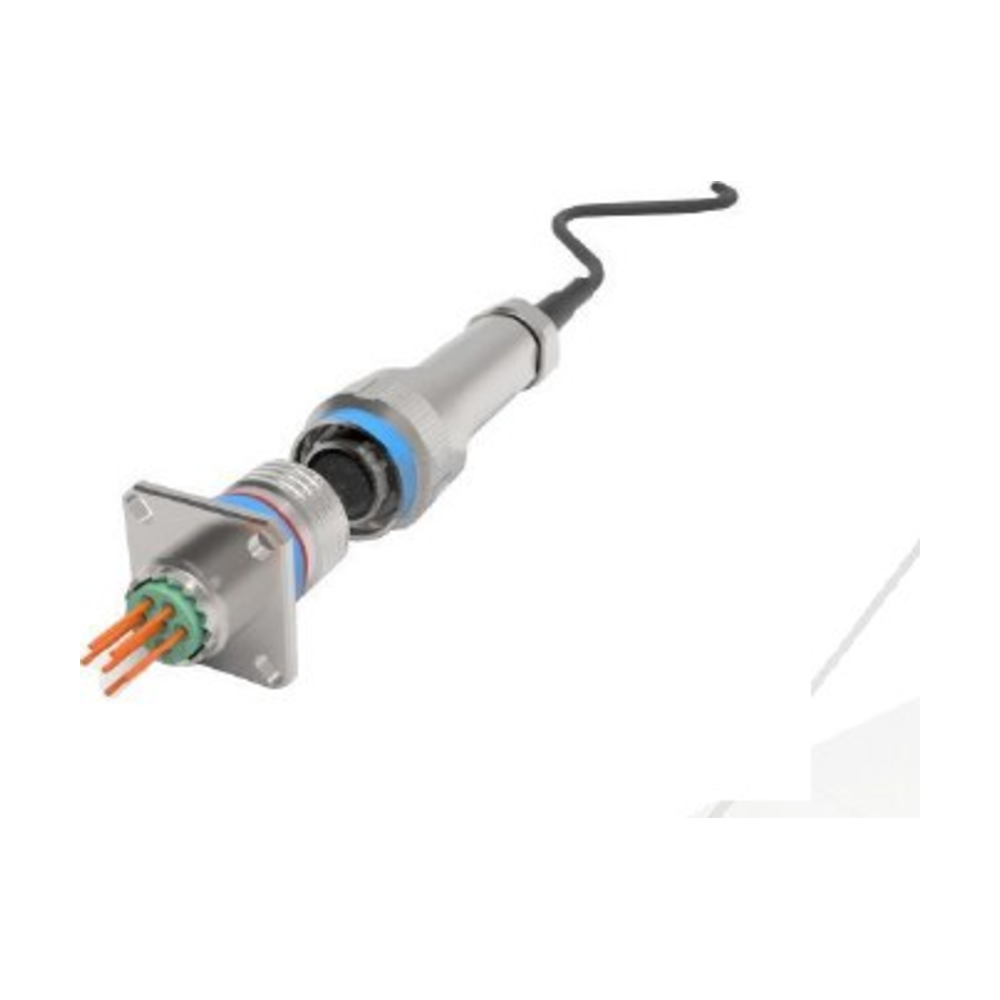 599 Series Optical Fiber