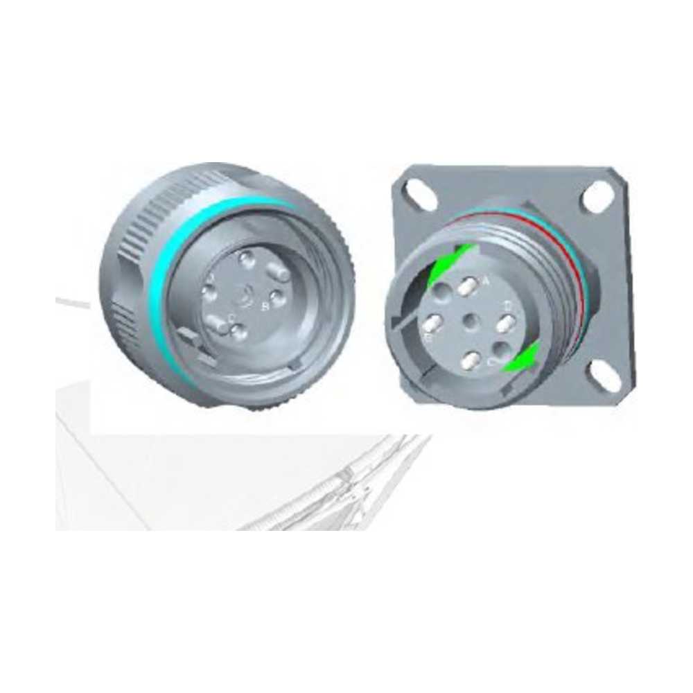 599A8 Series Optical Fiber