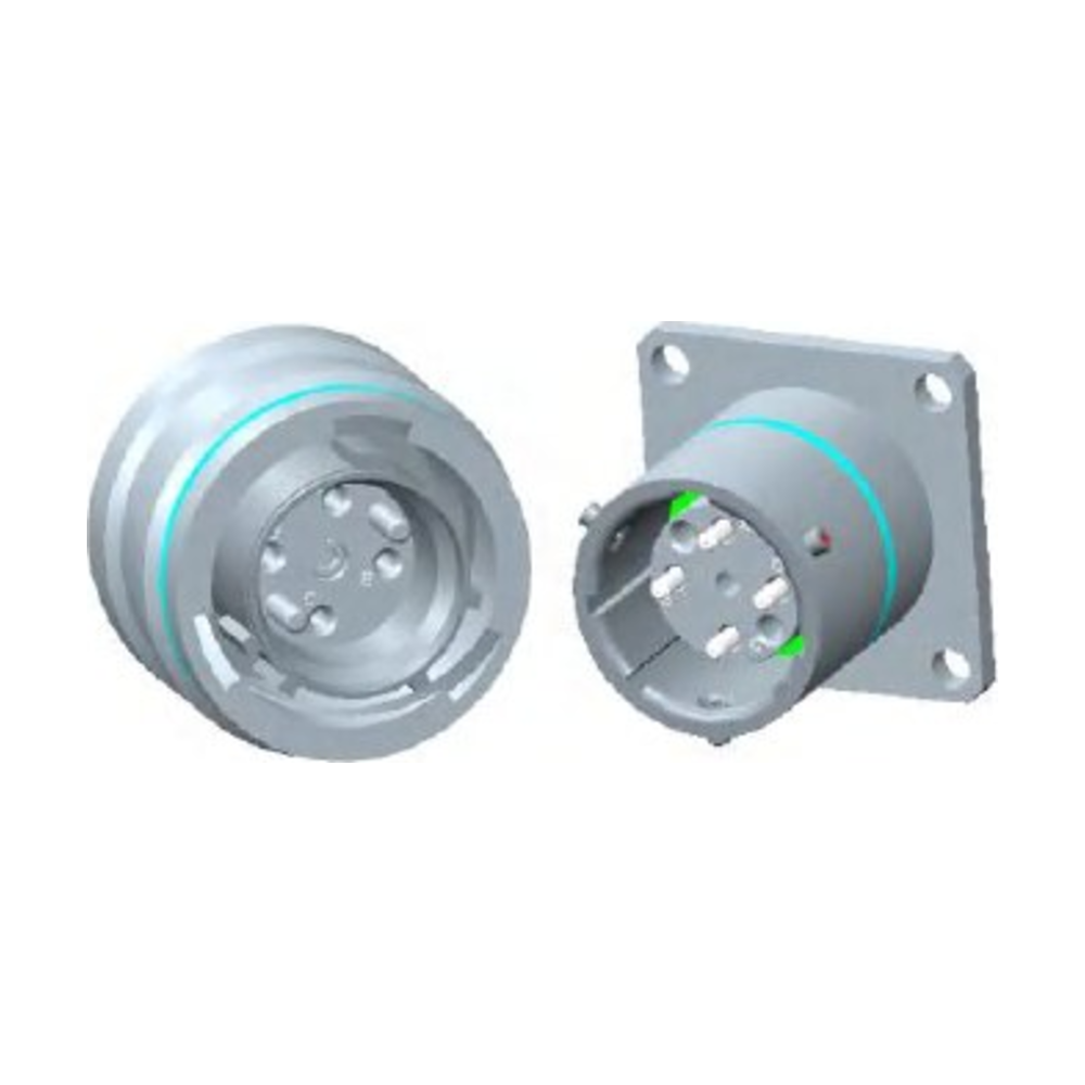 599A6 Series Optical Fiber