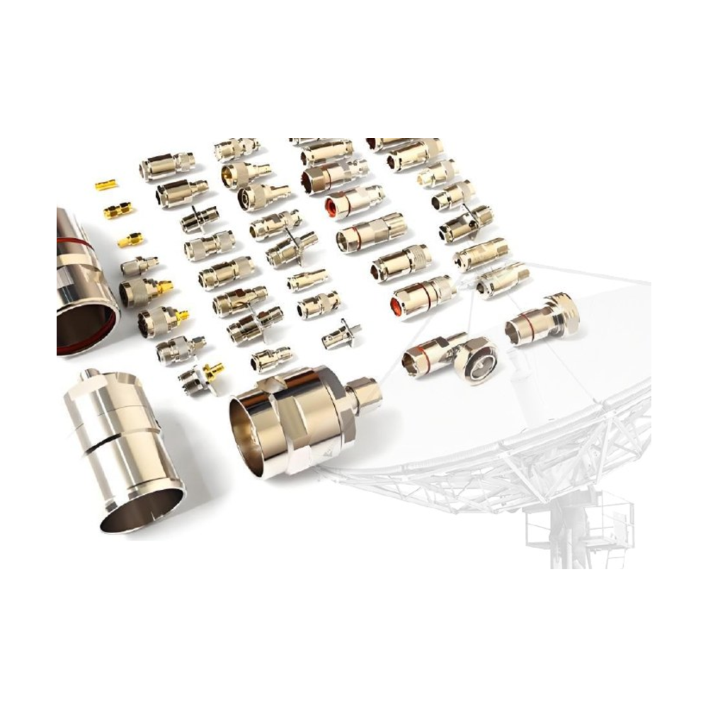 RF Coaxial Series Collection