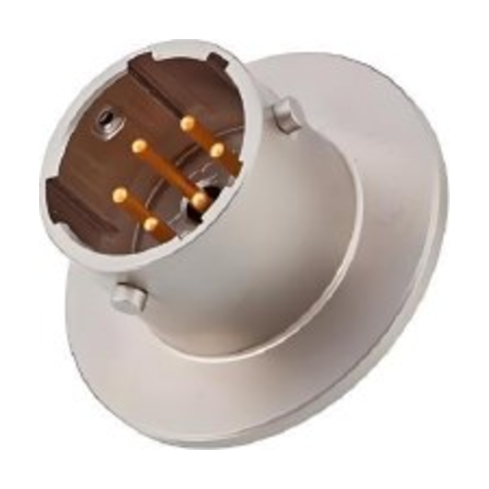 Glass-Sintered Special Connectors