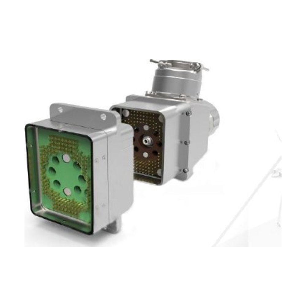 JF Series Separation Connector