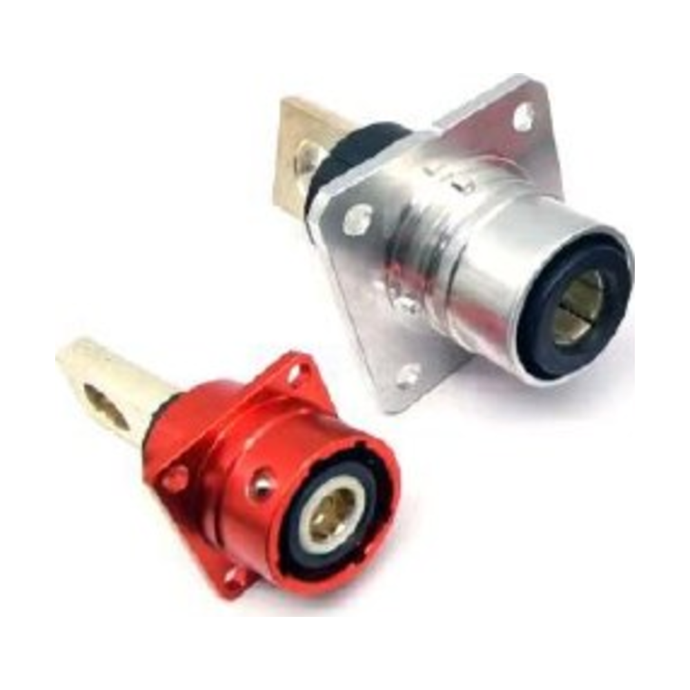 Custom Connectors Group A