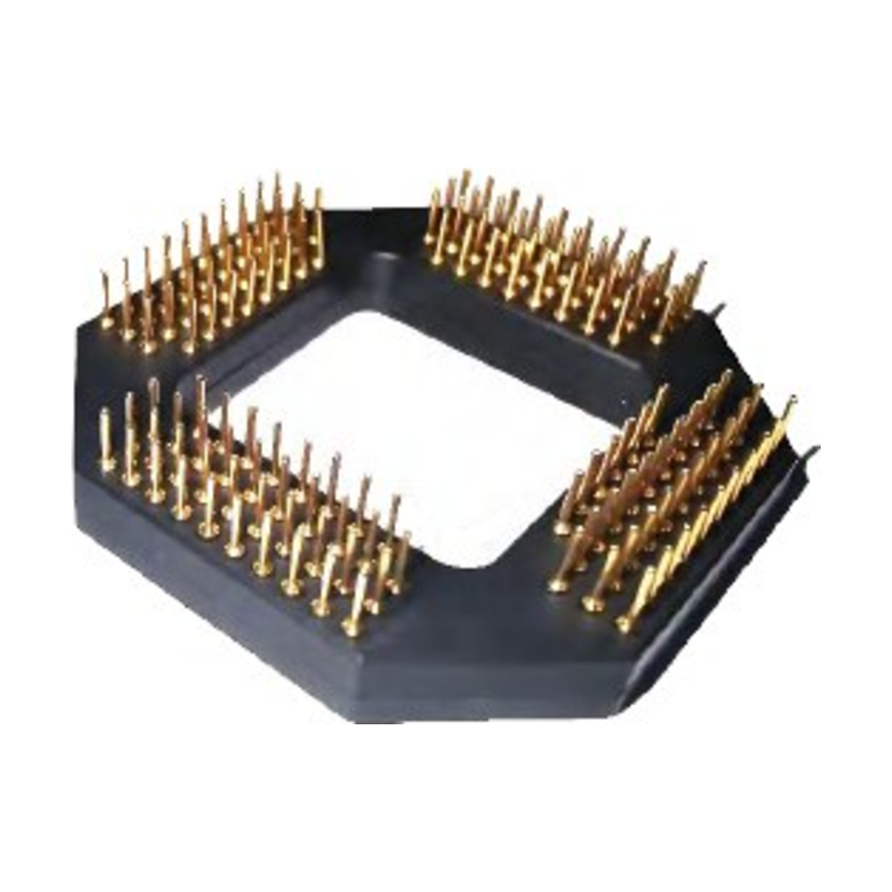 Custom Connectors Group E