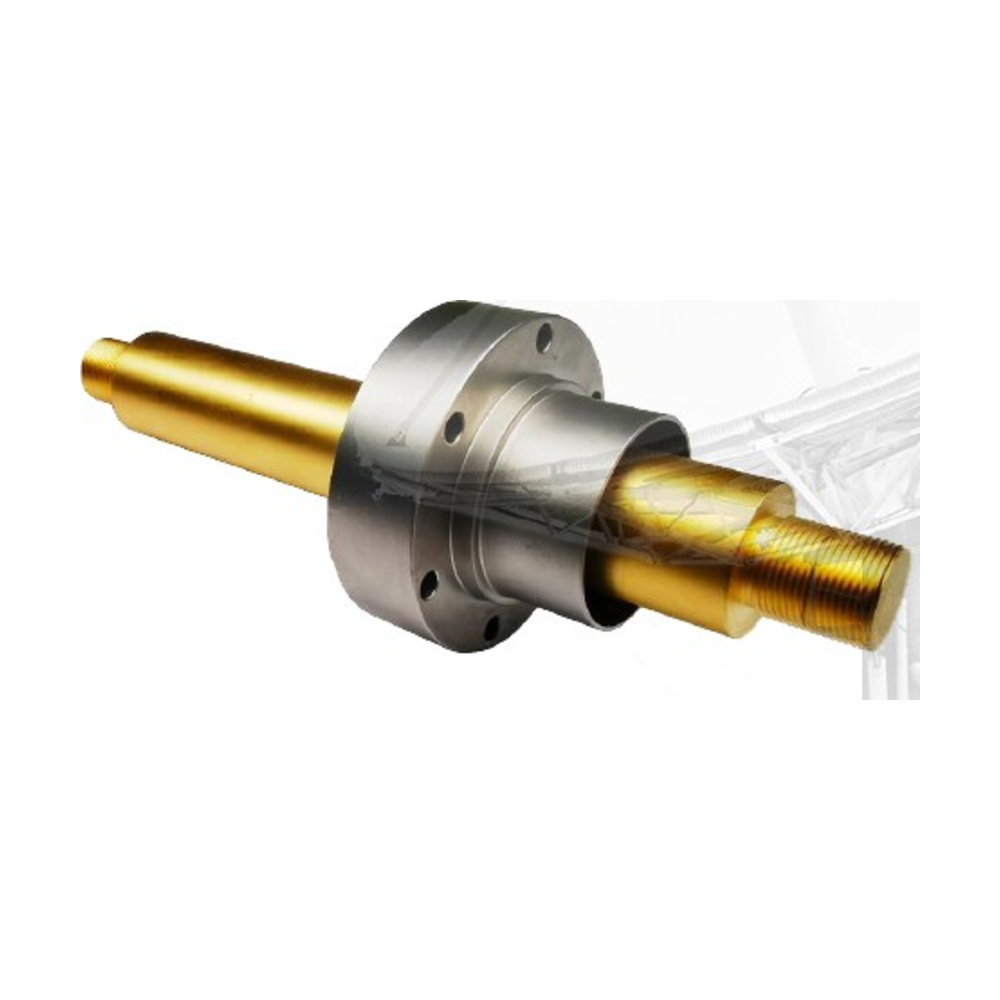 Custom Connectors Group F