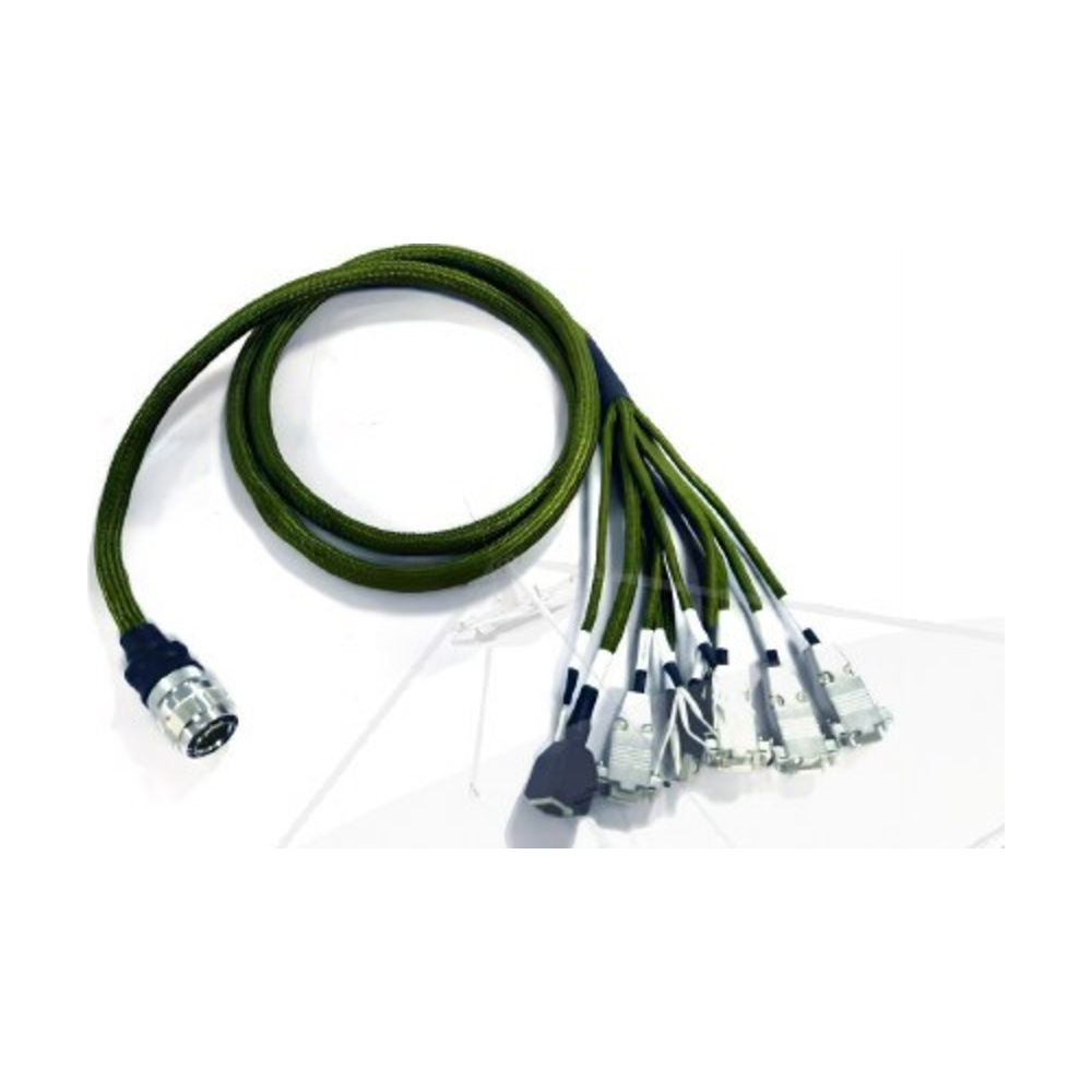 Cable Assembly Solutions B