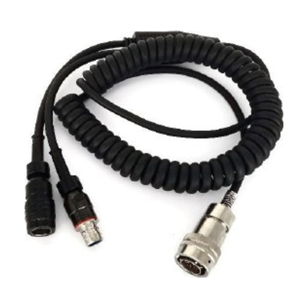 Cable Assembly Solutions C