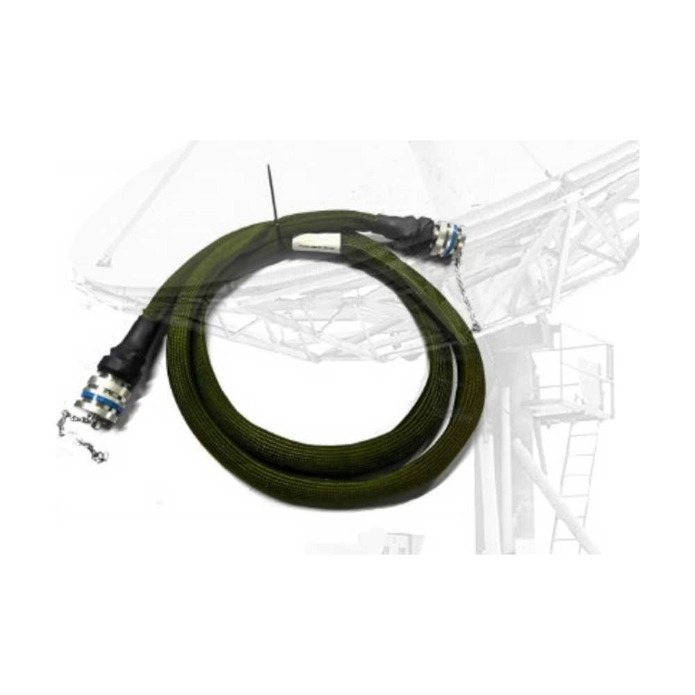 Cable Assembly Solutions D